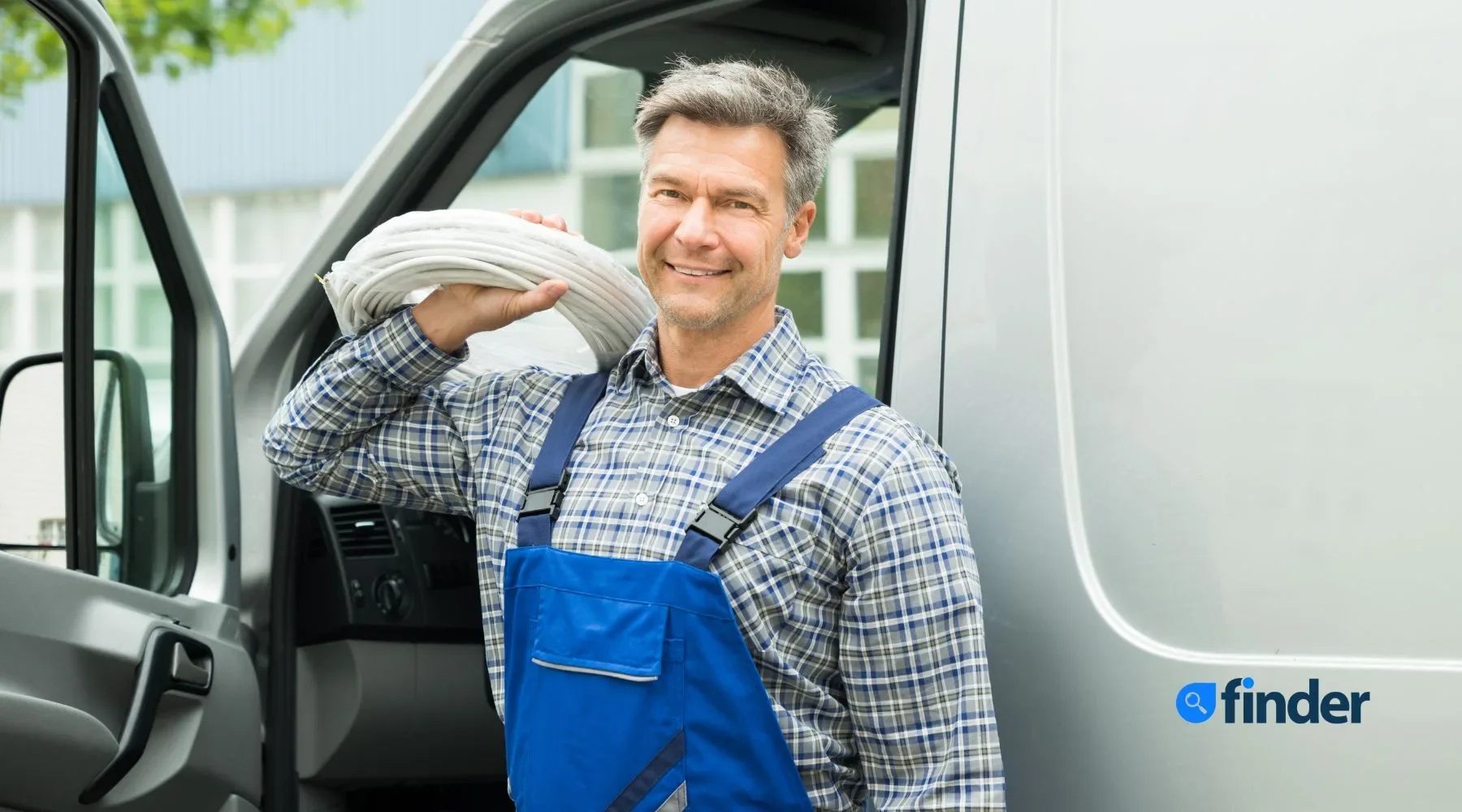 Tradie Growth Pack – equipment, tools and vehicle finance