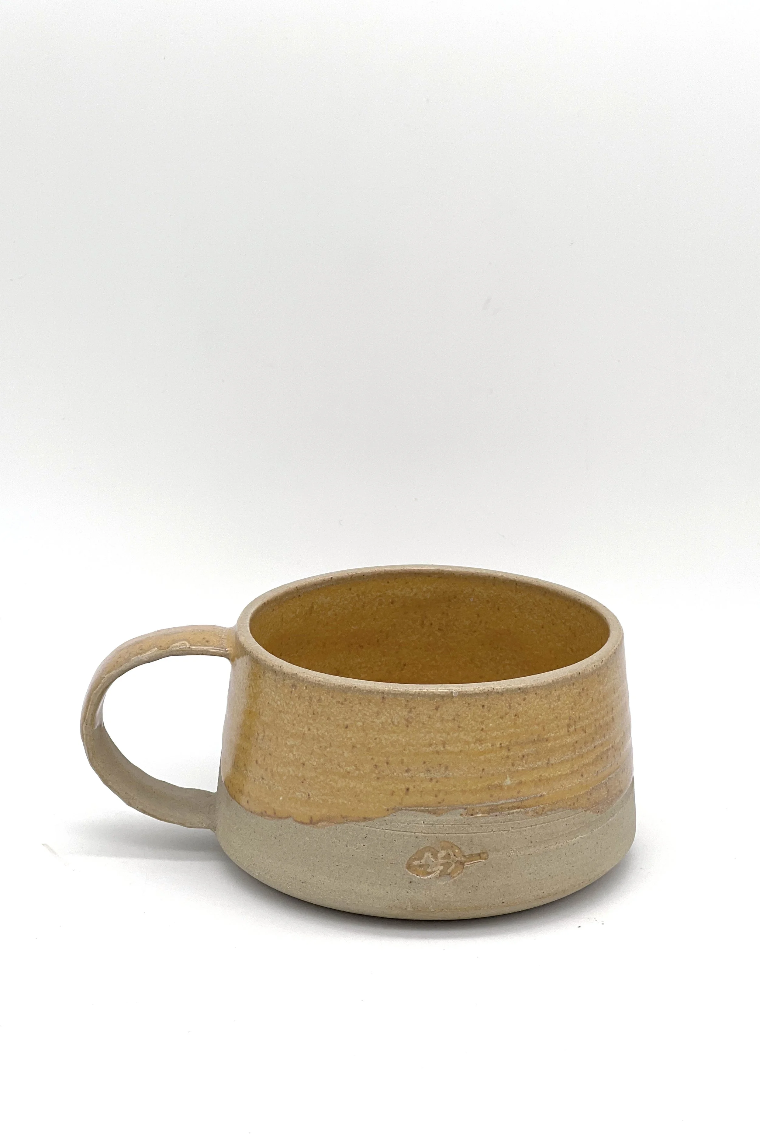 stoneware kupa