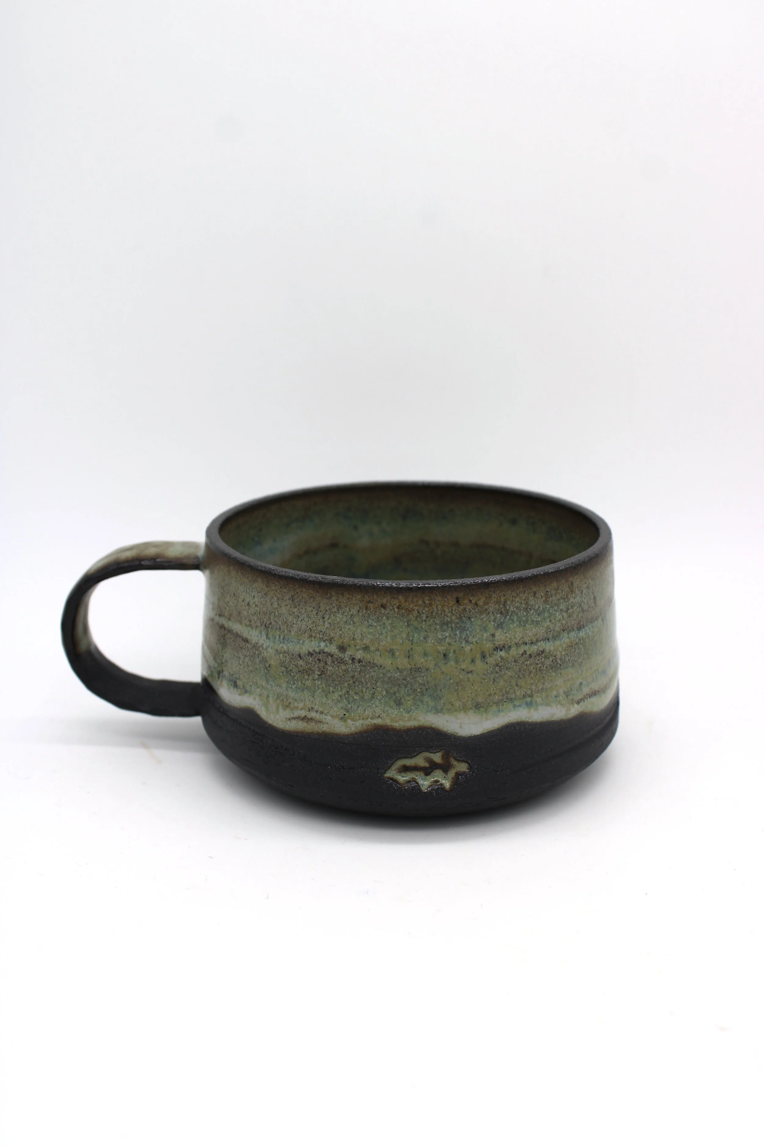 stoneware kupa