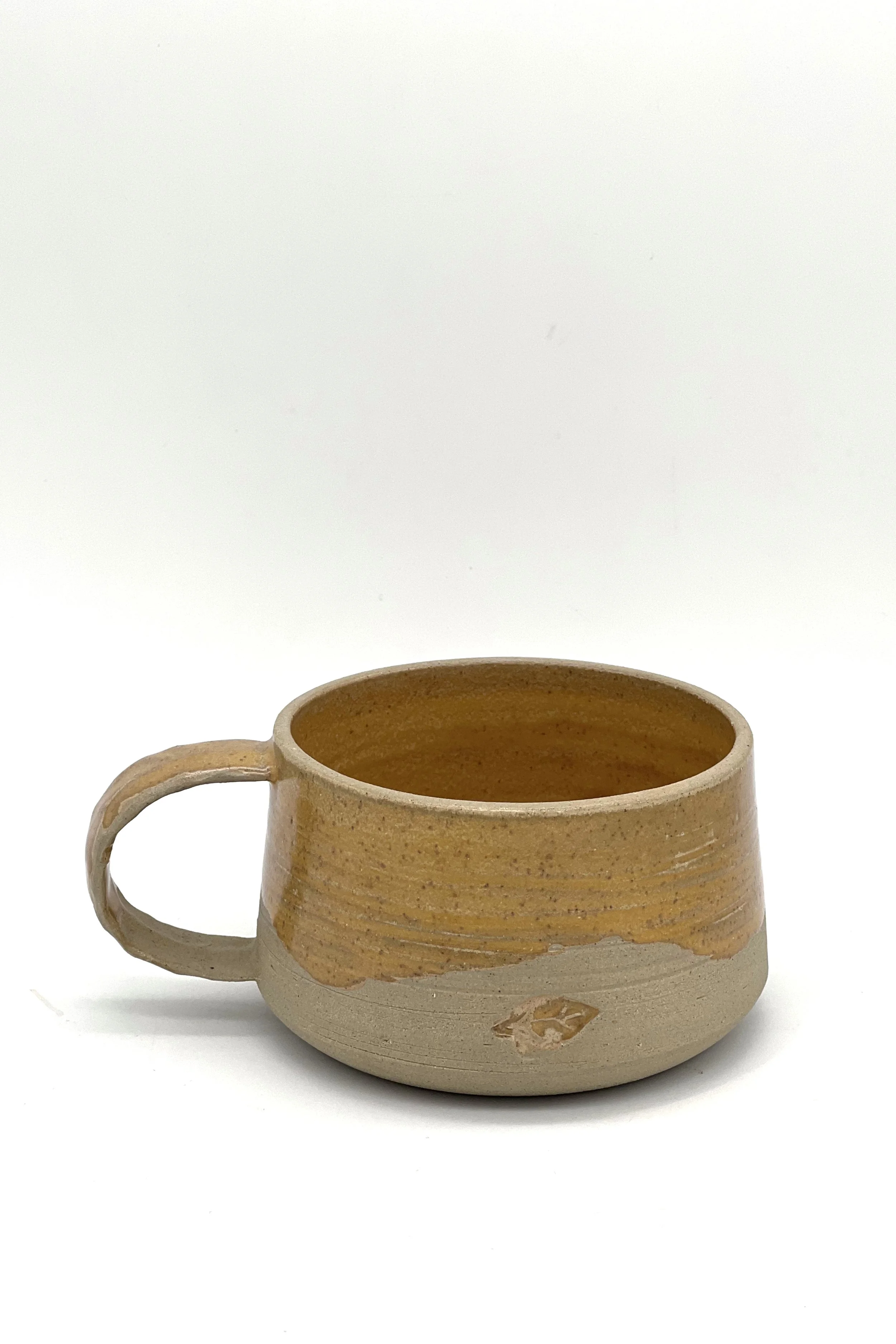 stoneware kupa
