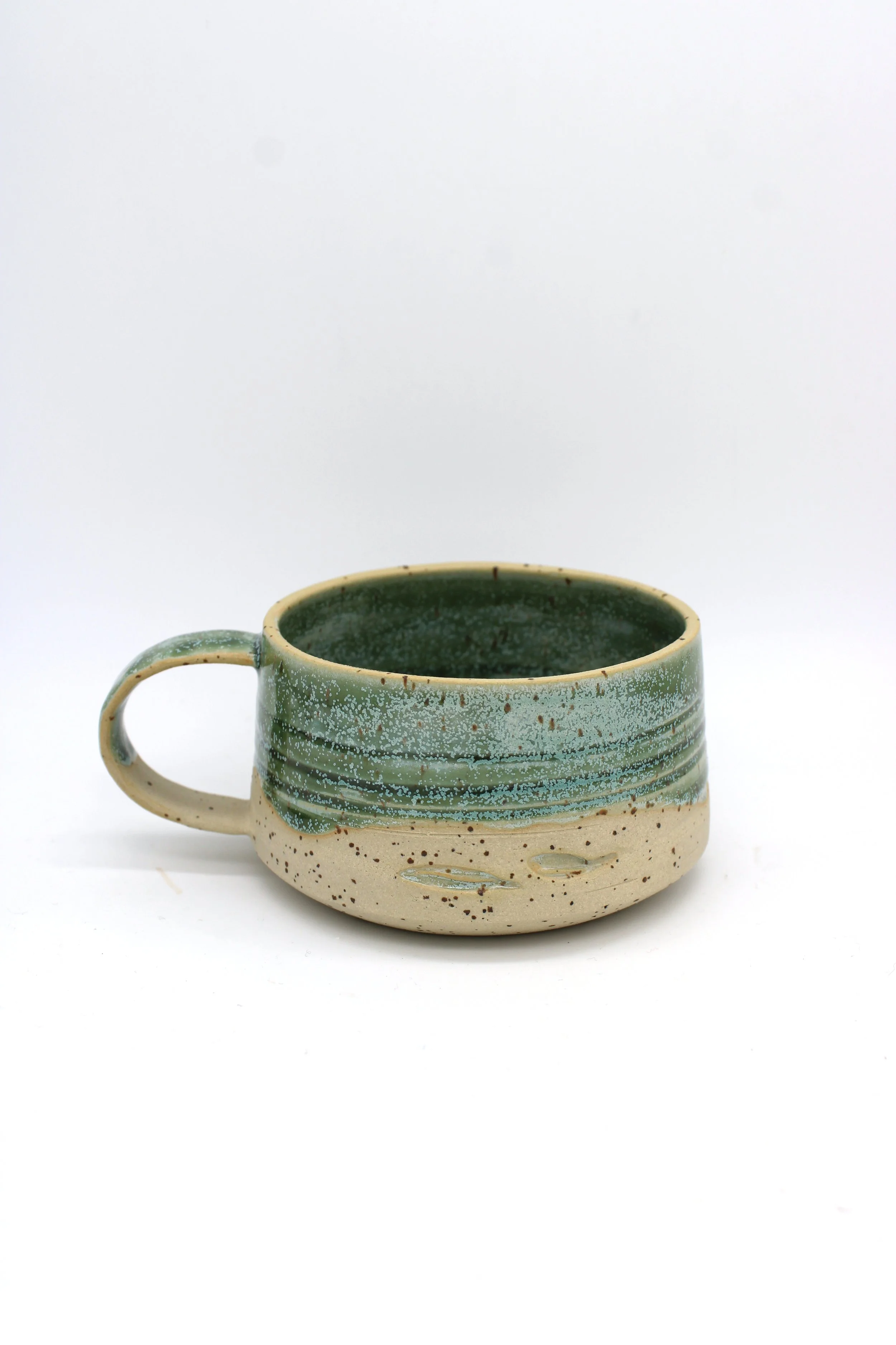 stoneware kupa