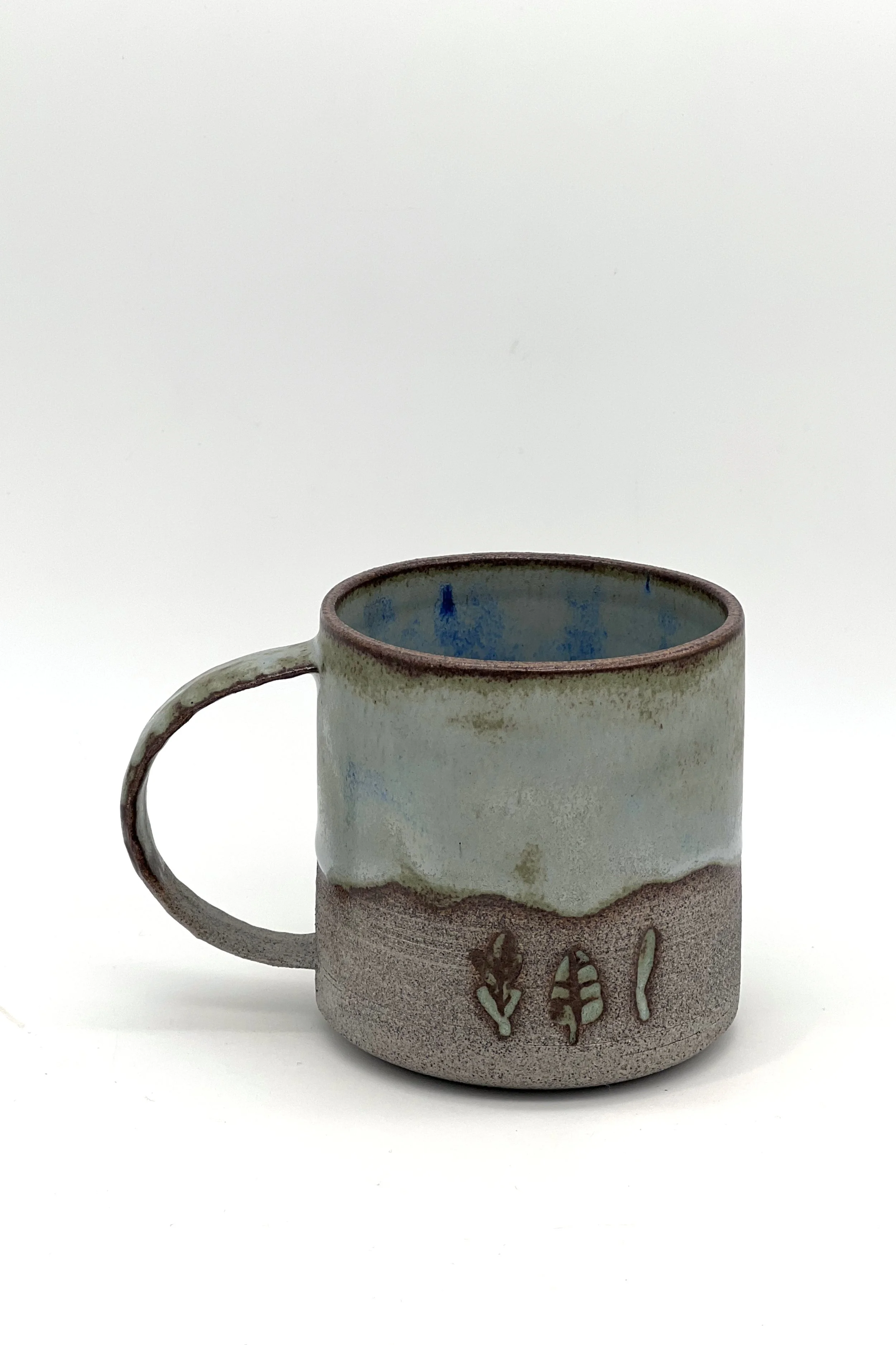 stoneware kupa