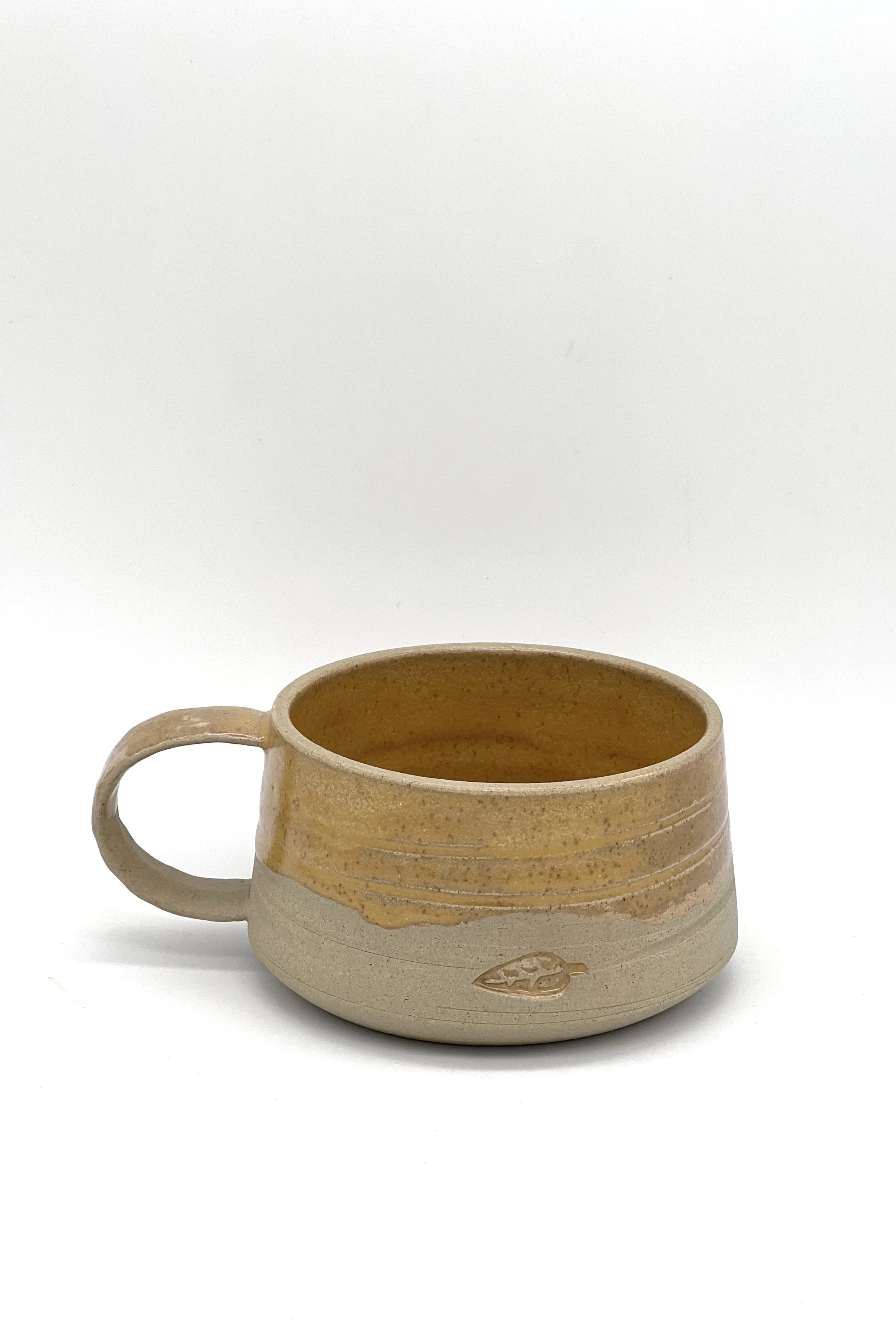 stoneware kupa