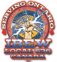 IBEW Seal