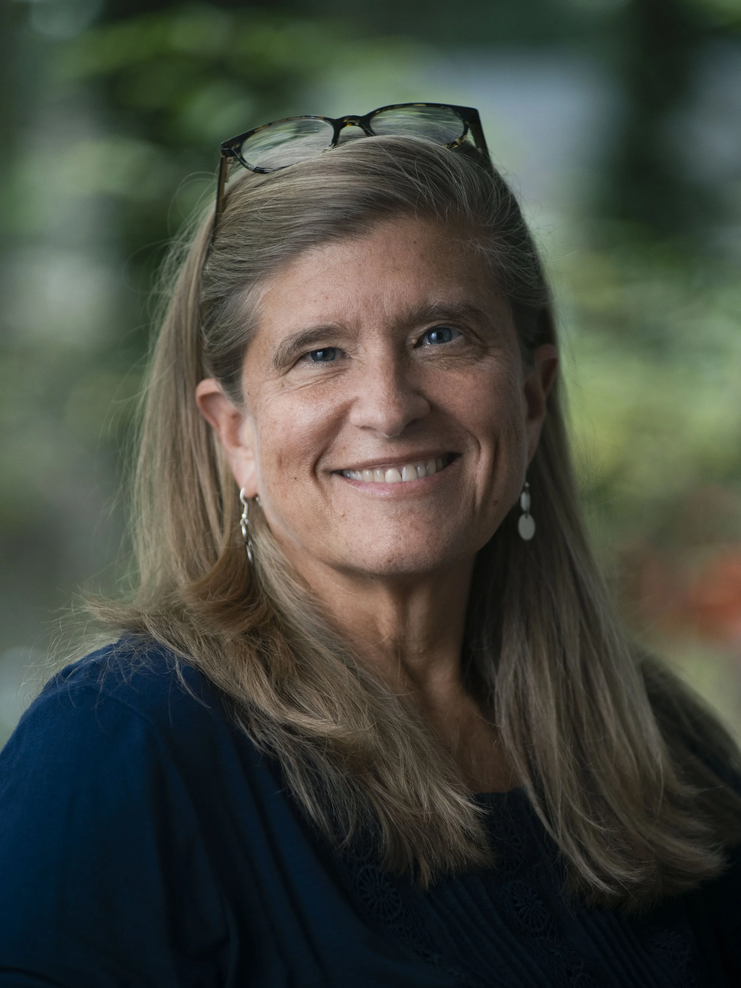 Transforming Lives from the Inside Out