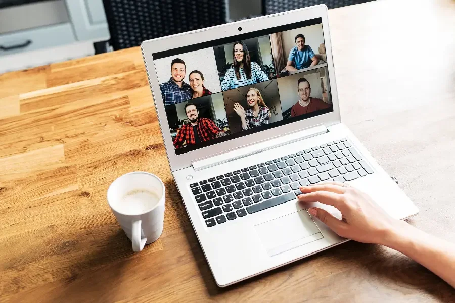 Group Coaching