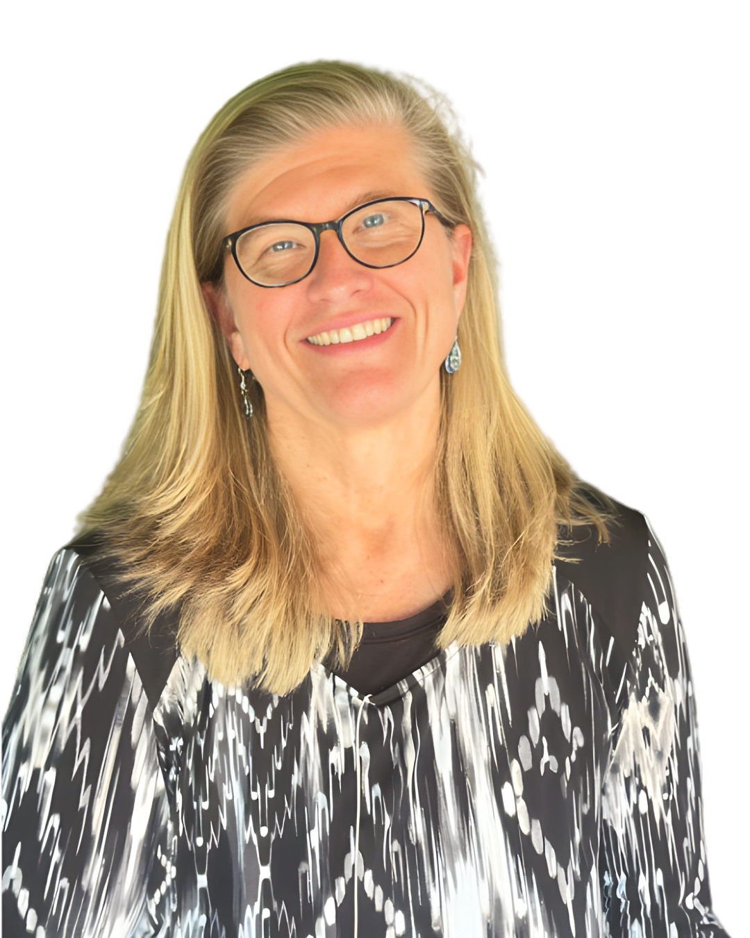 Dr. Lacy – Clinical Psychologist & Coach