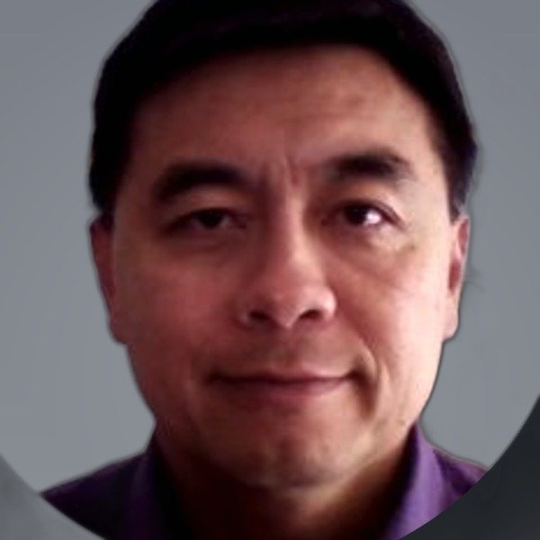 Simon Liu