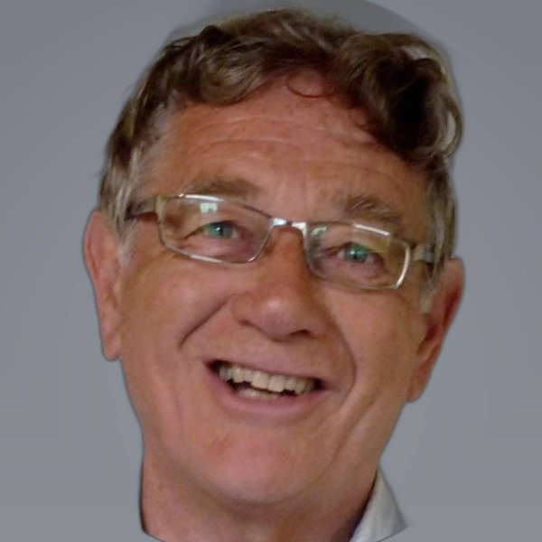 Prof. Ronald Pethig