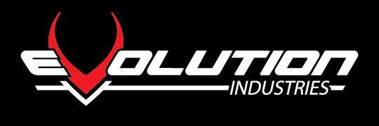 Evolution Industries logo