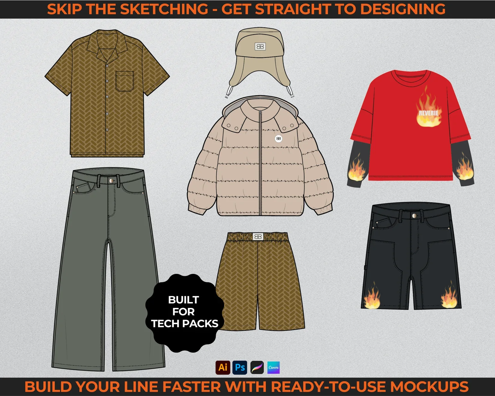 Streetwear
