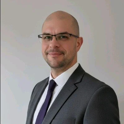 Tom Hudson, Founder of Dexlab Consulting