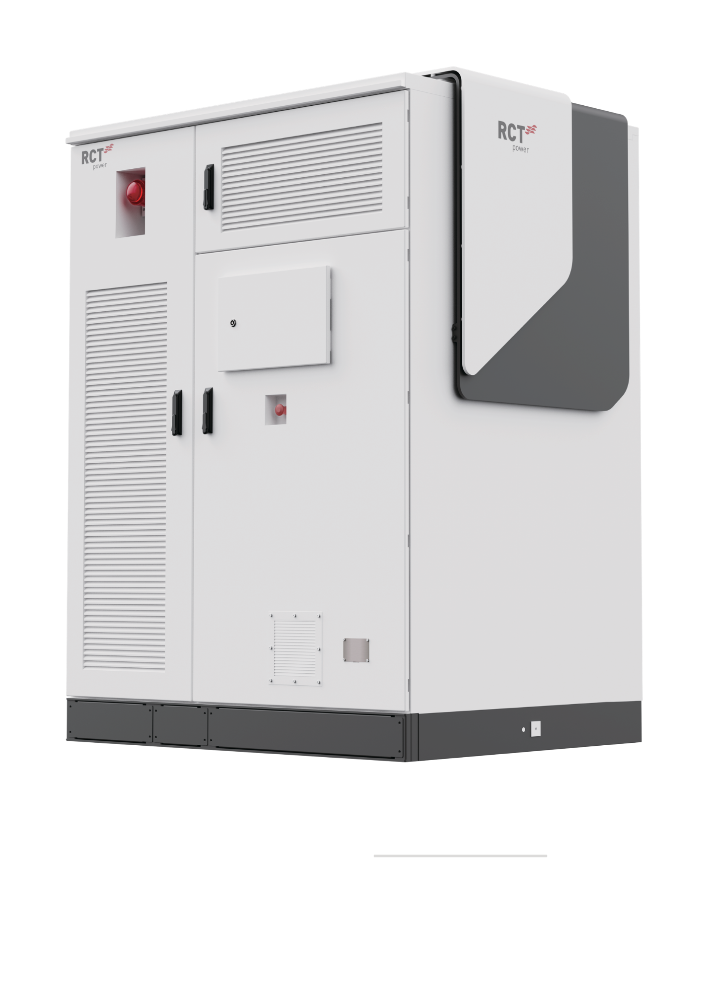 ASKA GRIDSTORE 200 — Commercial Energy Storage System