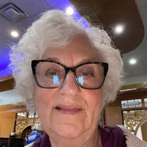 Marjorie L.