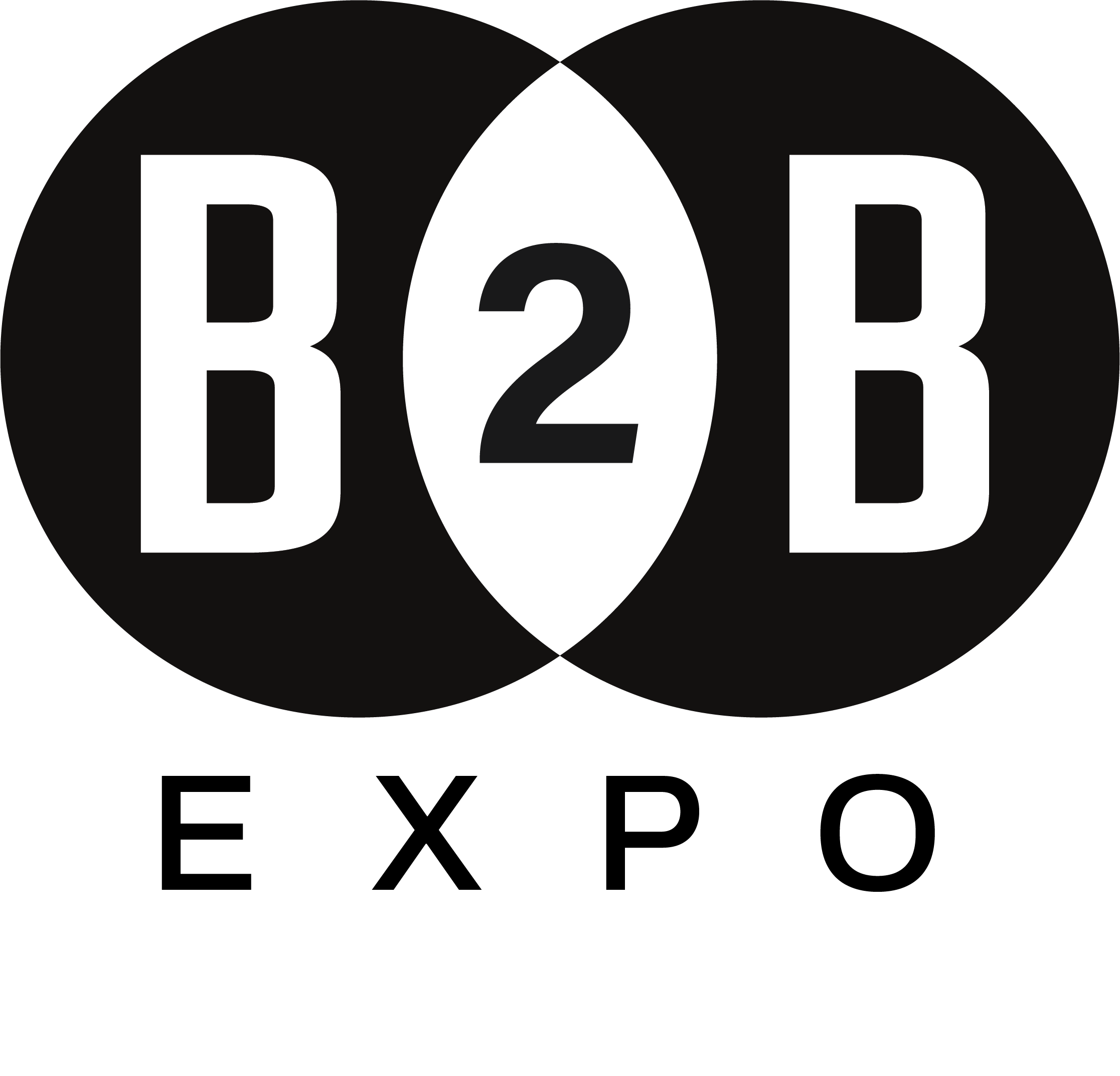 B2B Expo Philly logo