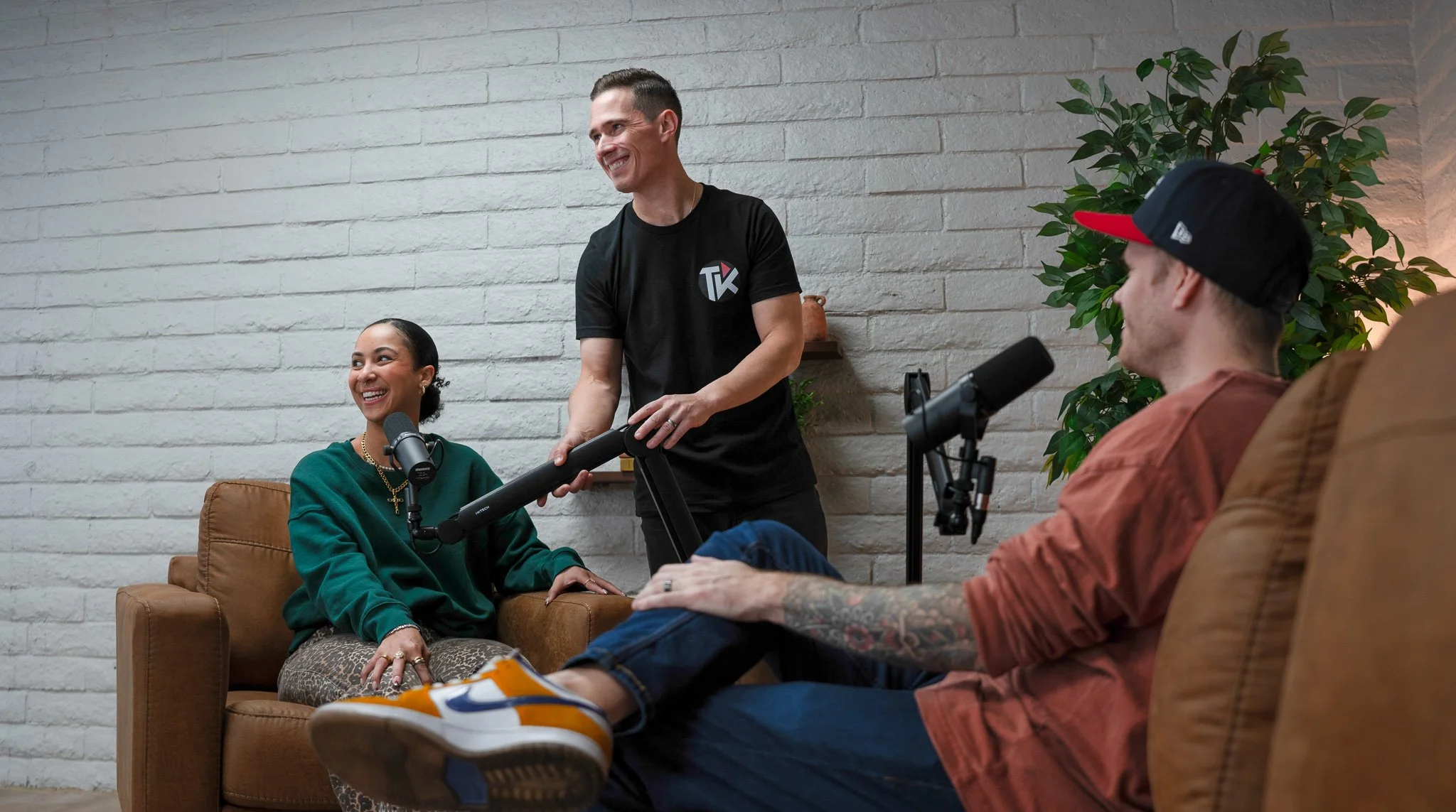 Turnkey Comfort - Image 2