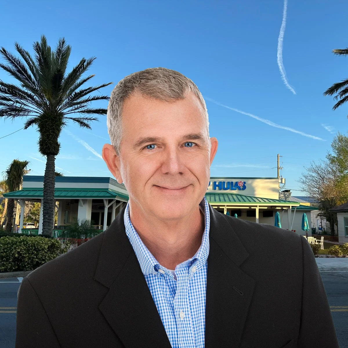Bob Deasy, Magnolia Properties