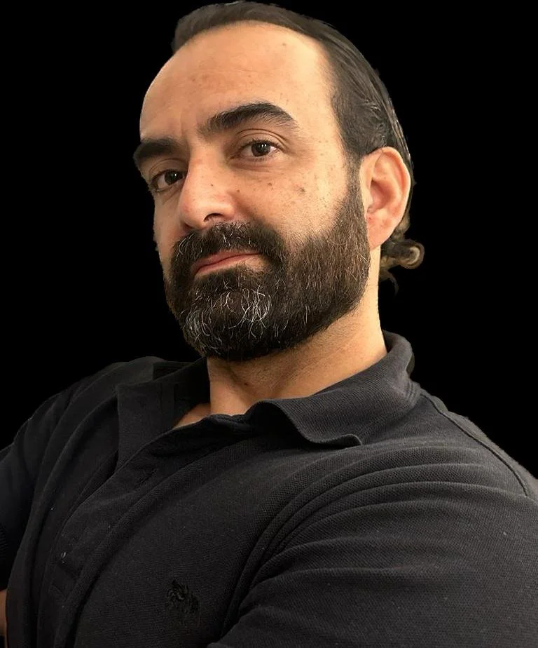 Fundador Papá en Acción