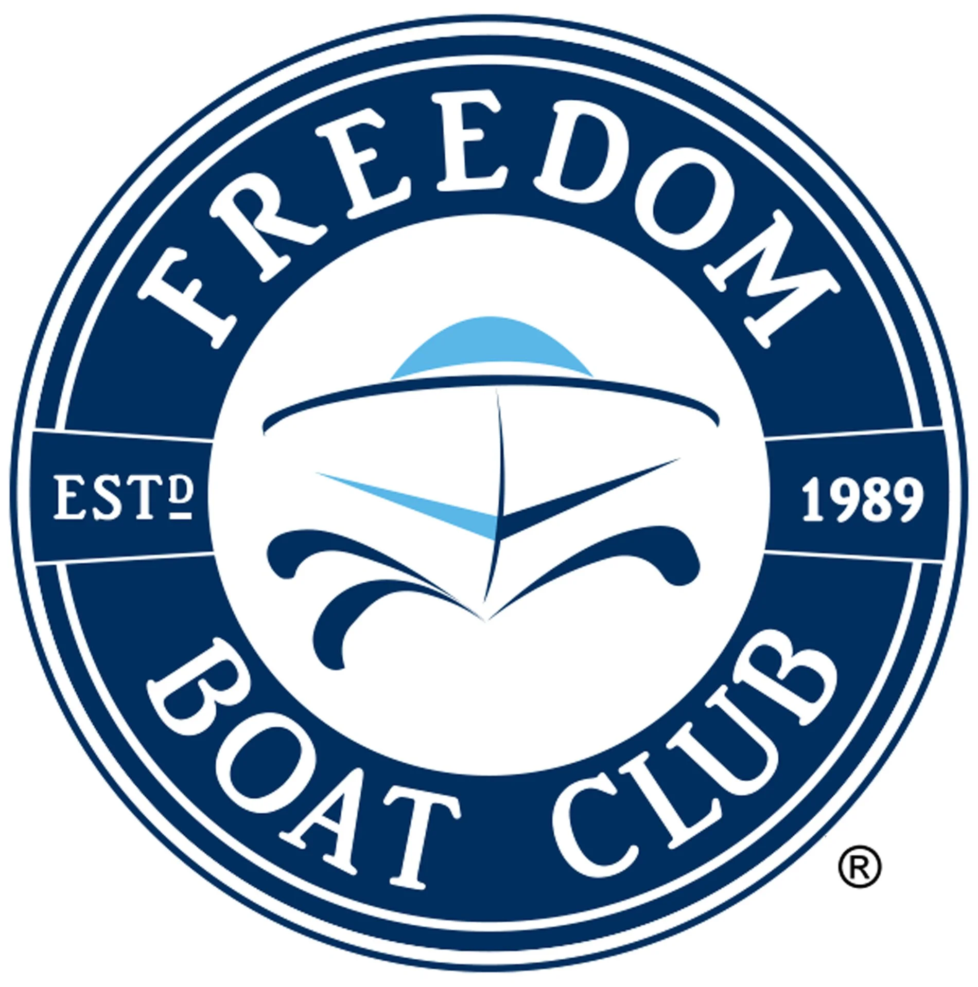 Freedom Boat Club