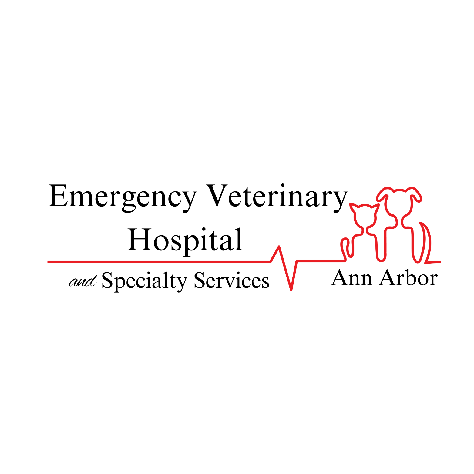 Emergency Veterinary Hospital Ann Arbor