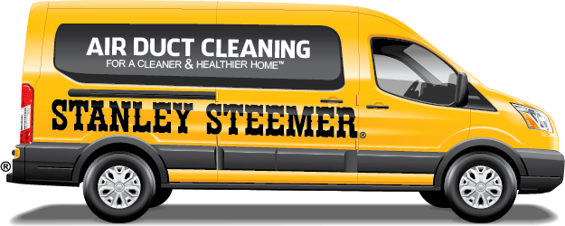 Stanley Steemer