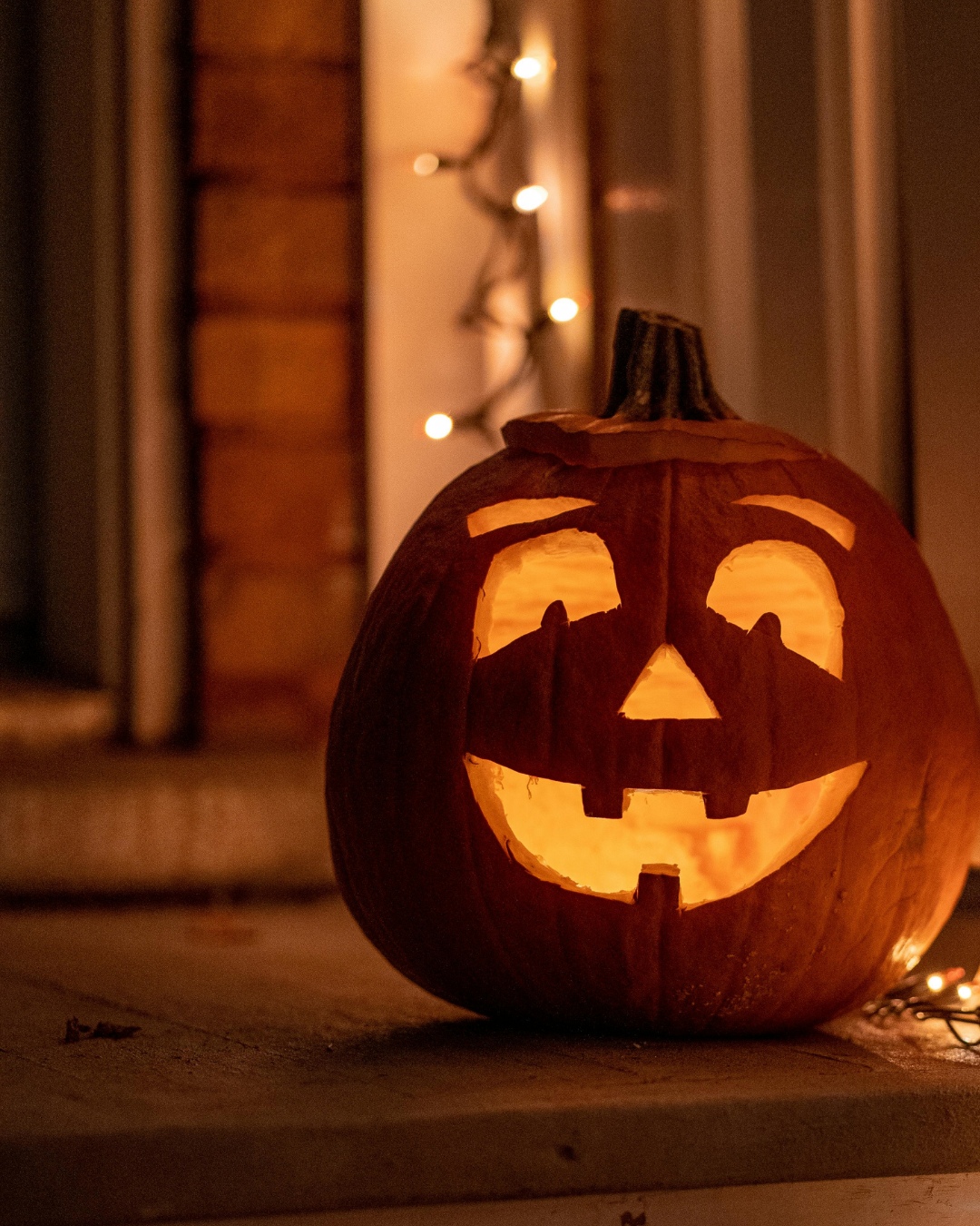 Pumpkin Carving at Craft & Soul