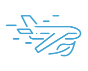 Airlines icon