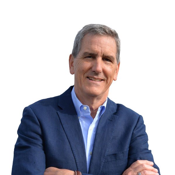 Mike Whitaker