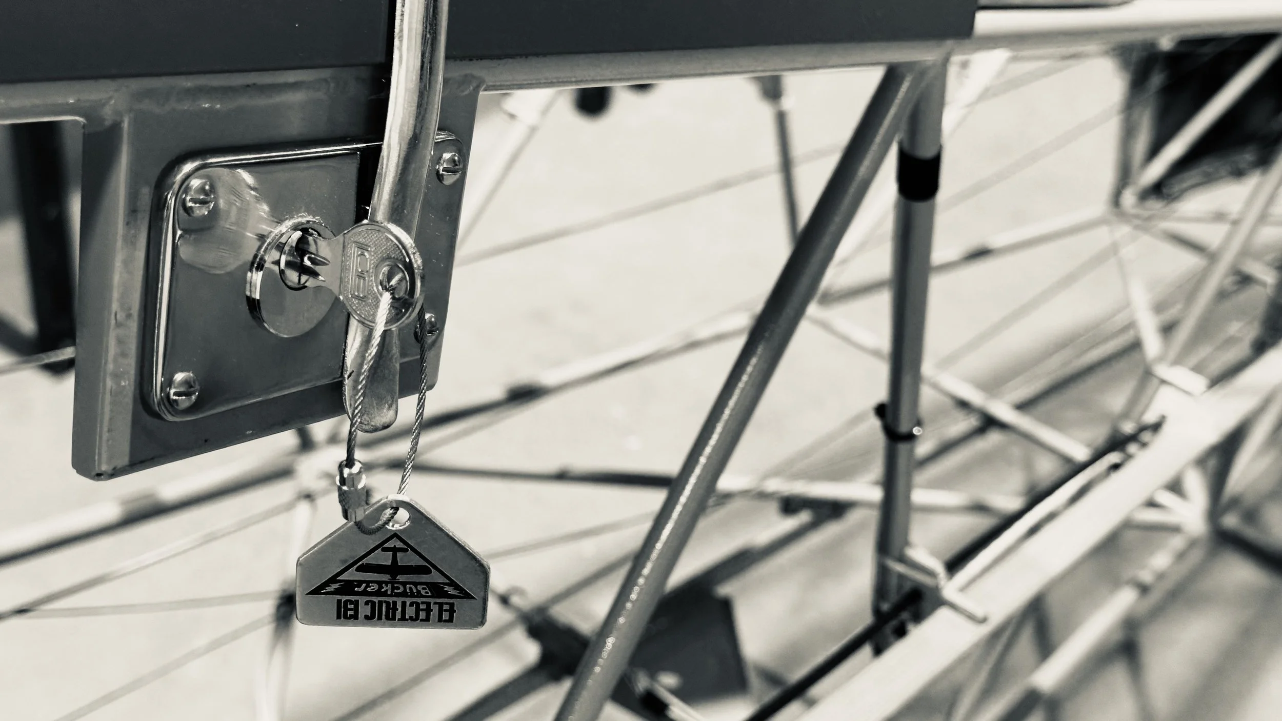 Build detail