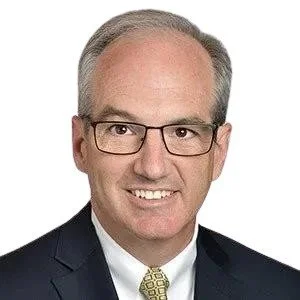 Dr. Kerry C. Prewitt