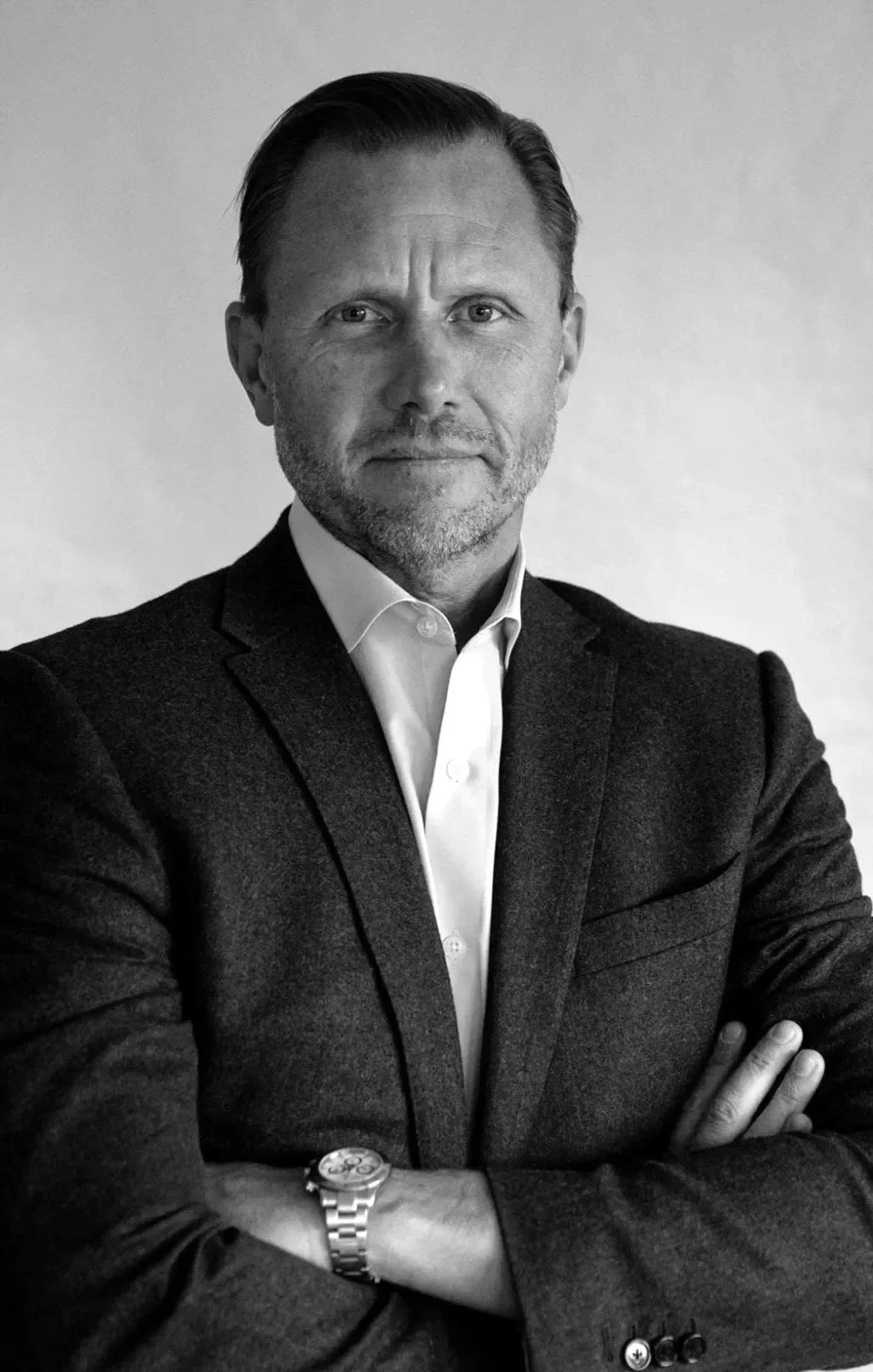 Christian Lagerling