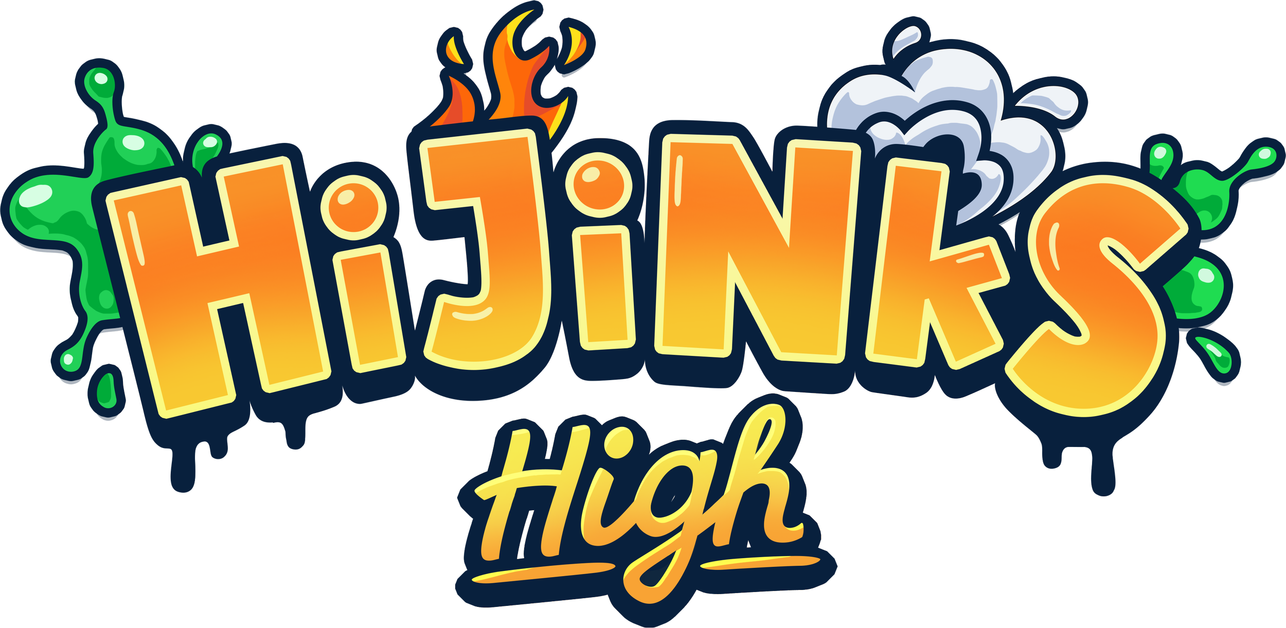 Hijinks High