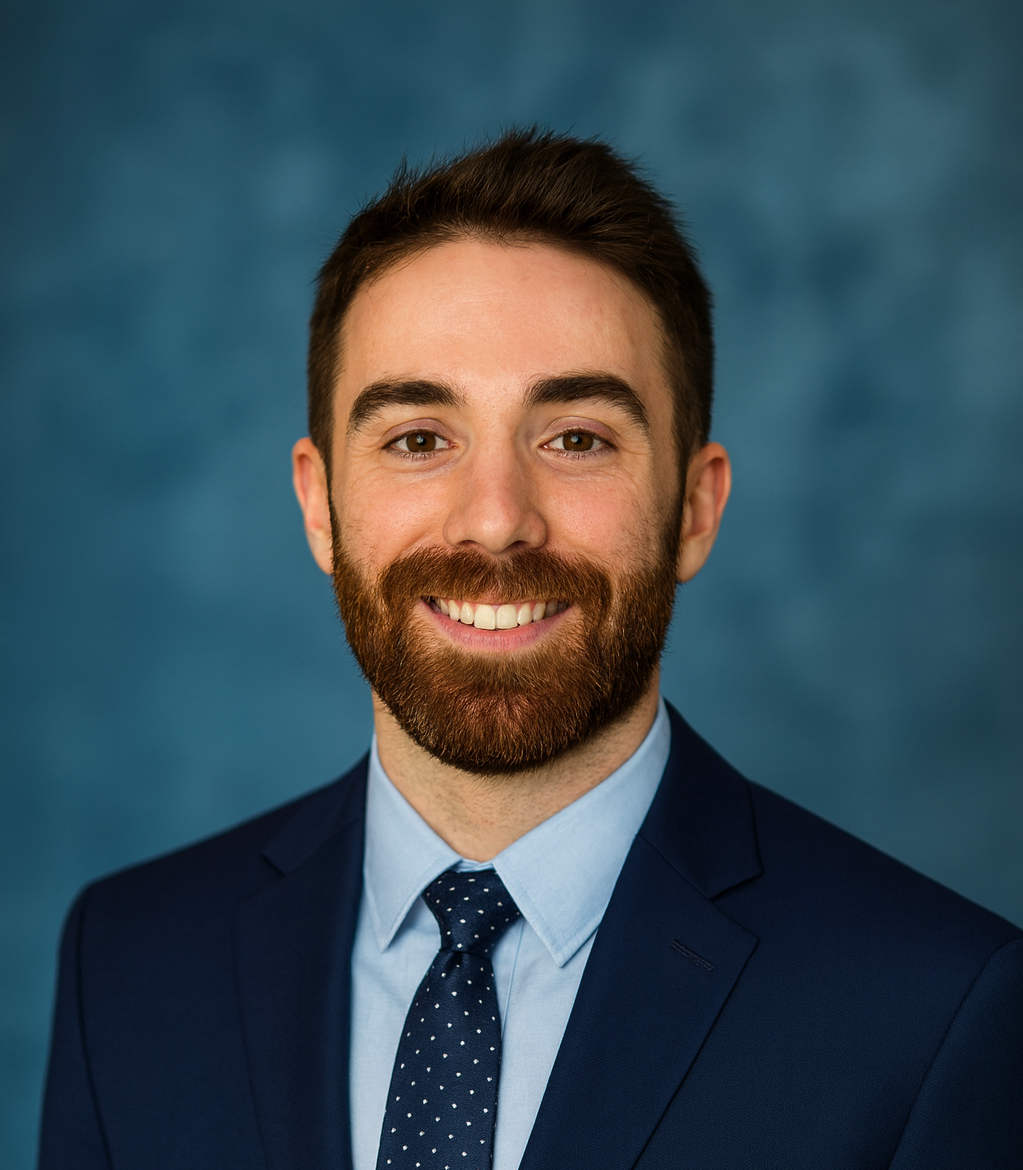 Daniel Santangelo, Managing Partner at GSW Education Partners