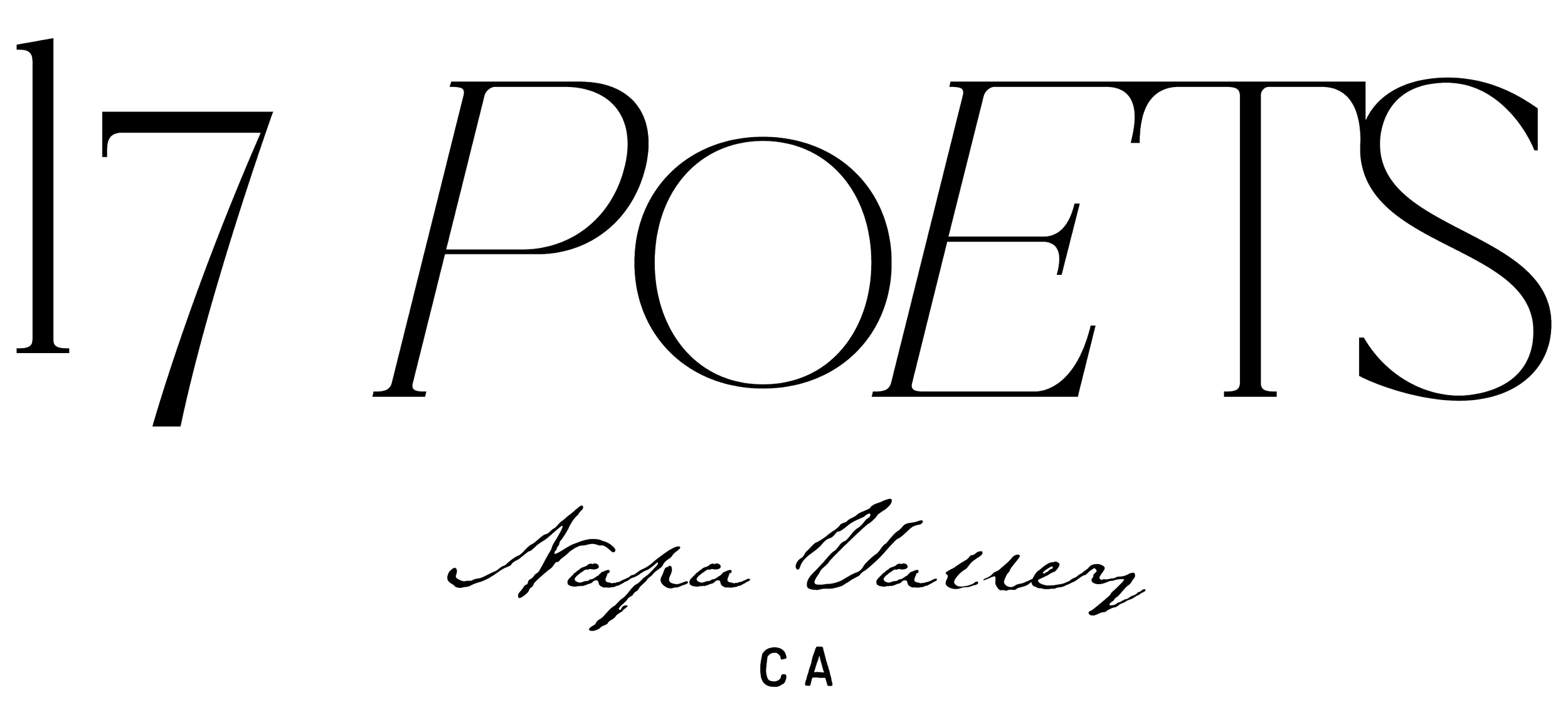 17 Poets