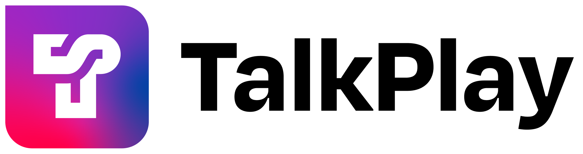 TalkPlay