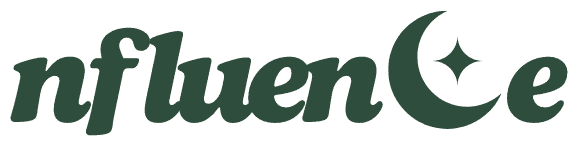 nfluence logo