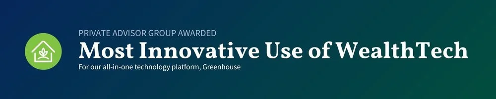 Most Innovative Use of WealthTech