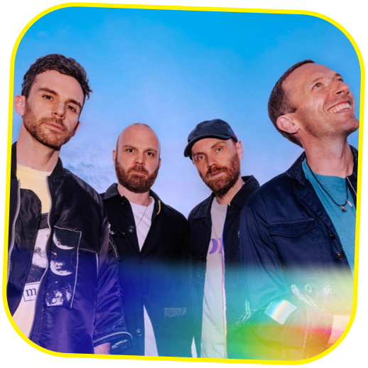Coldplay