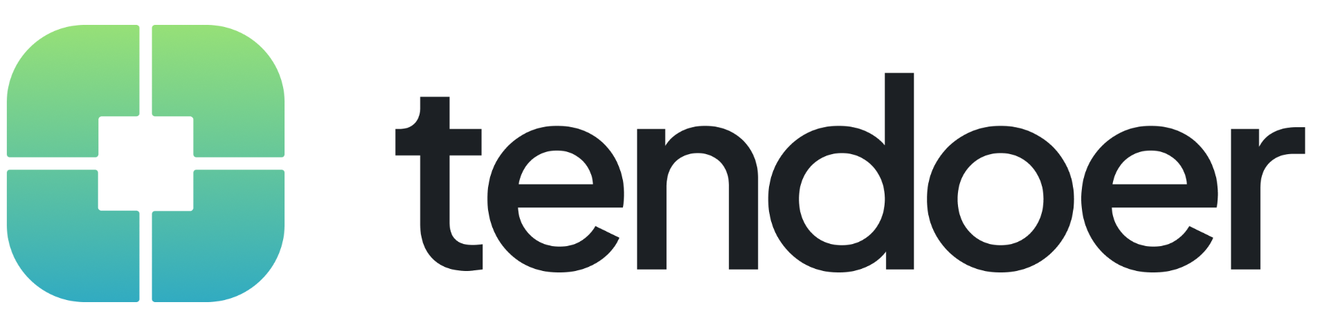 Tendoer Logo