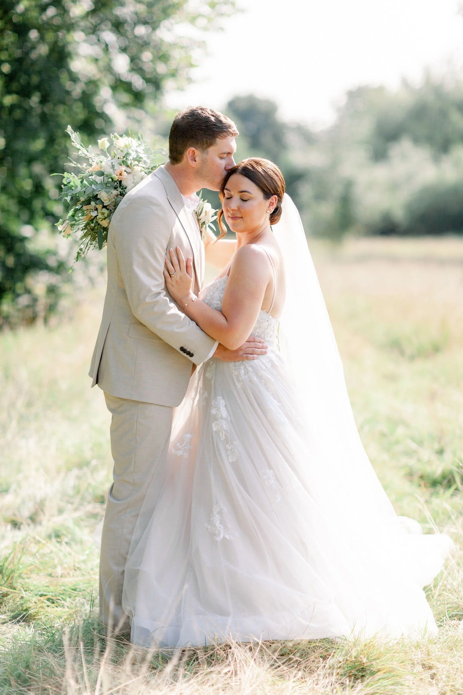 Cinematic wedding photography by Cine Spark Wedding