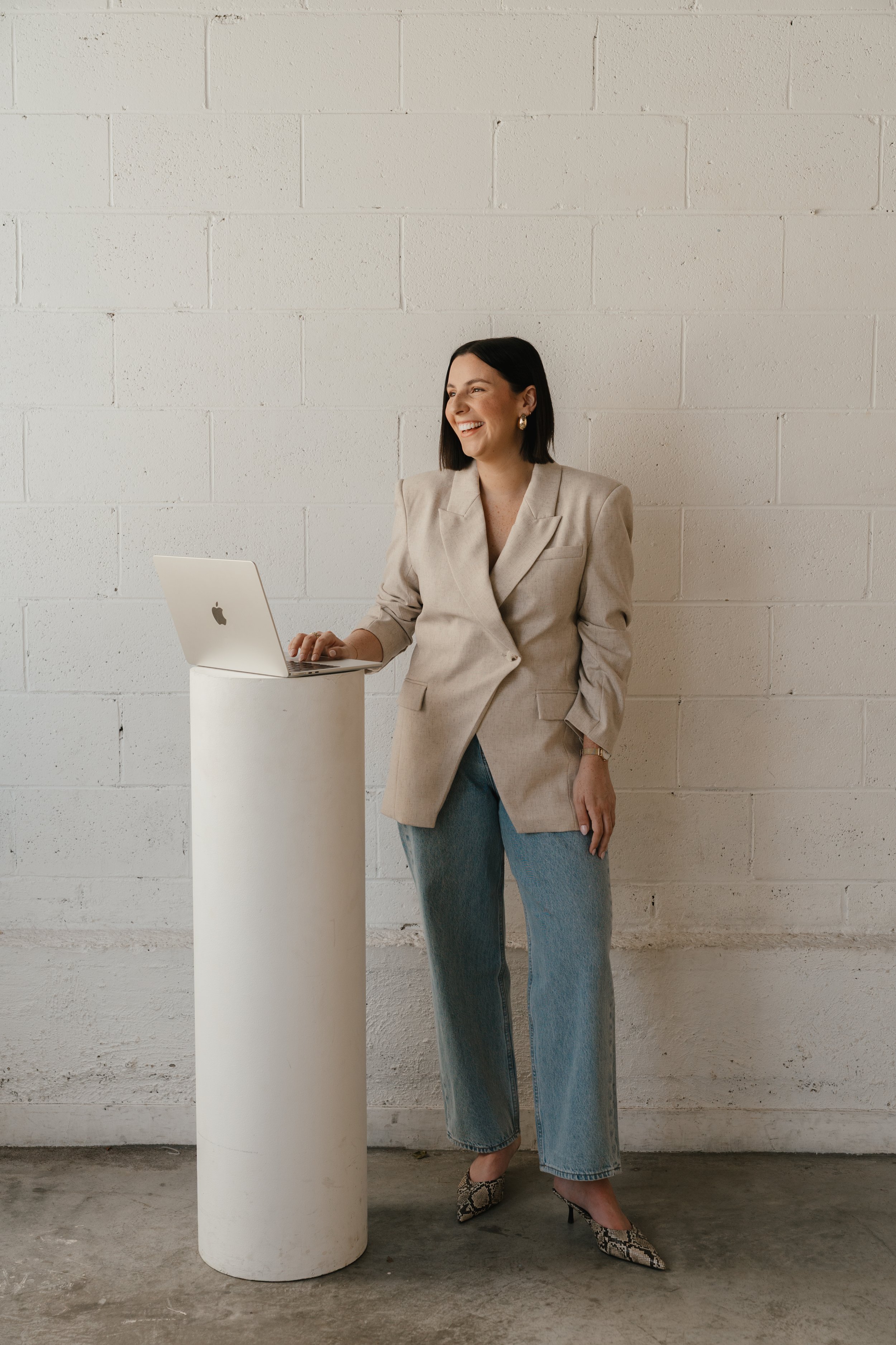 Education and Speaking