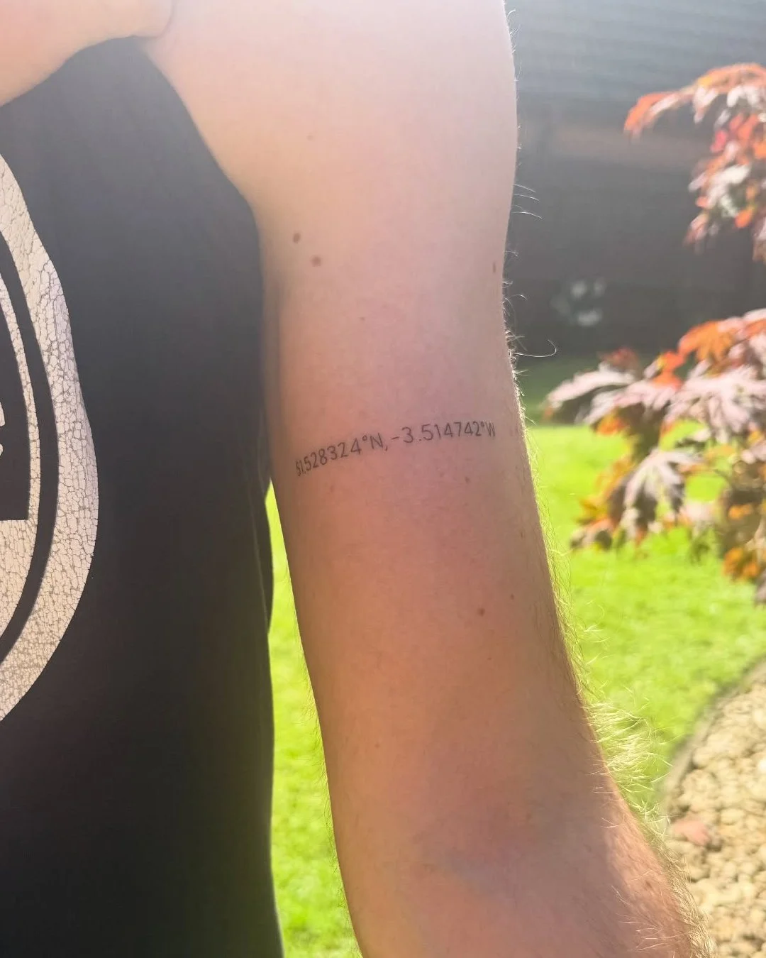 Tattoo 2