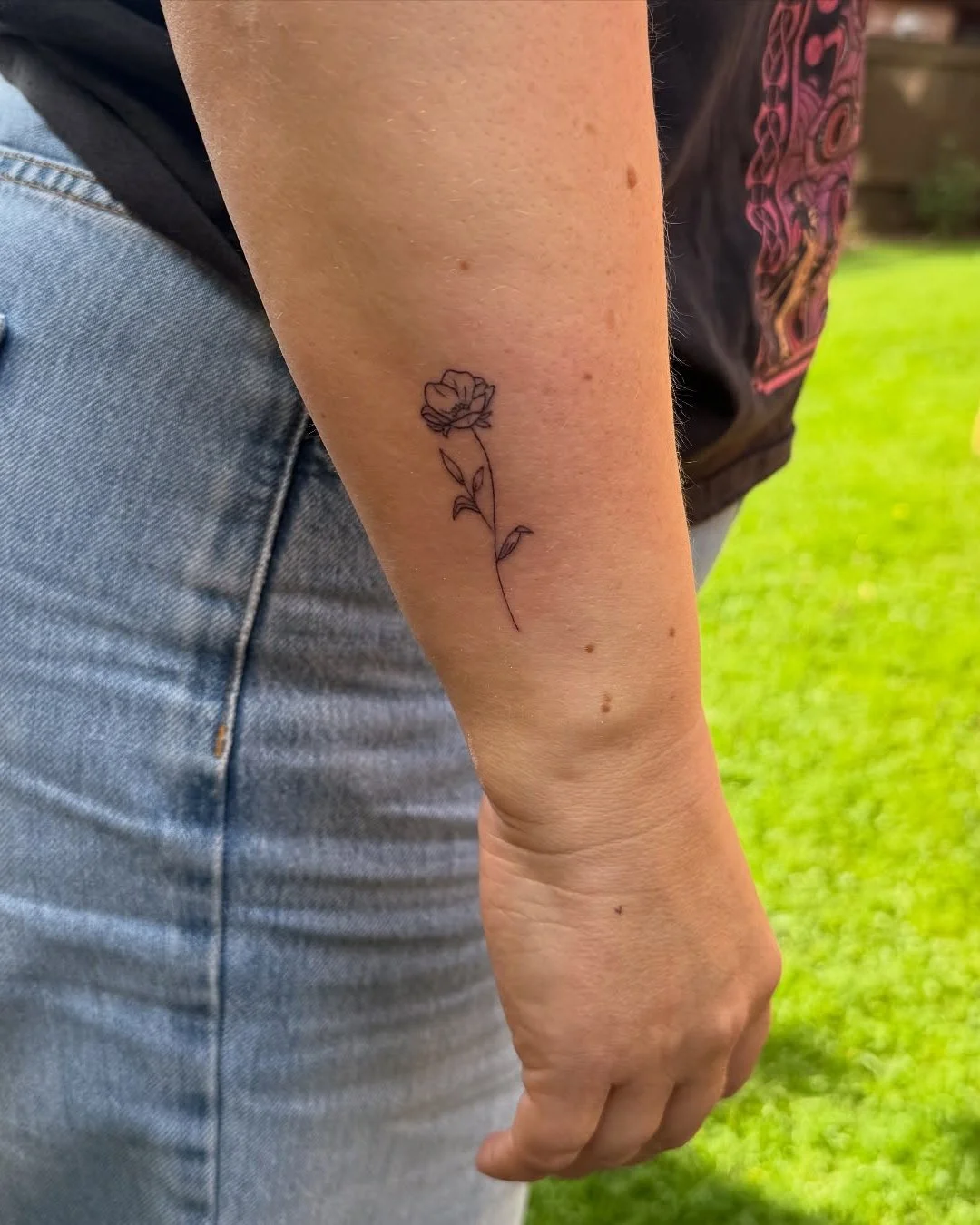 Tattoo 5