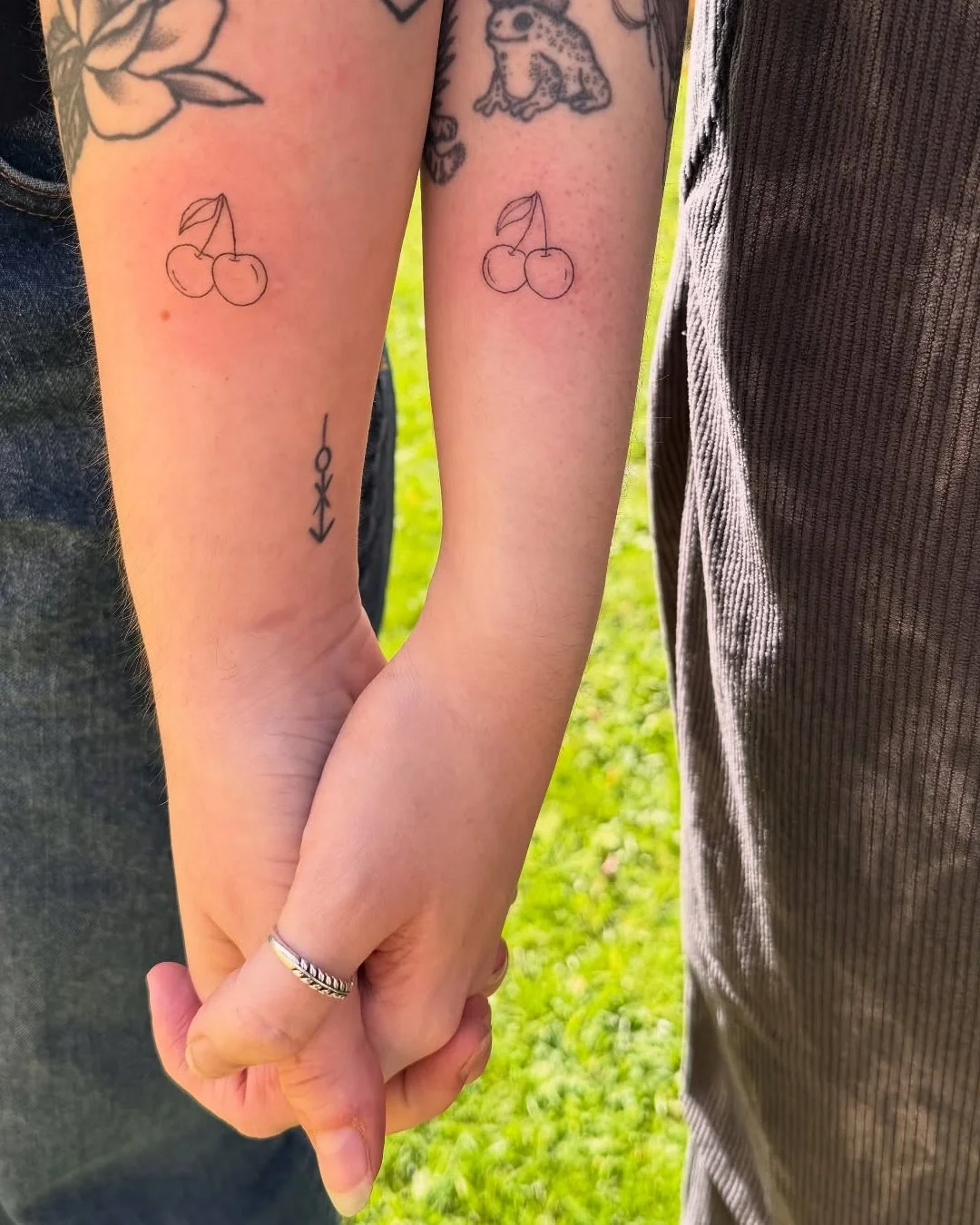 Tattoo 3