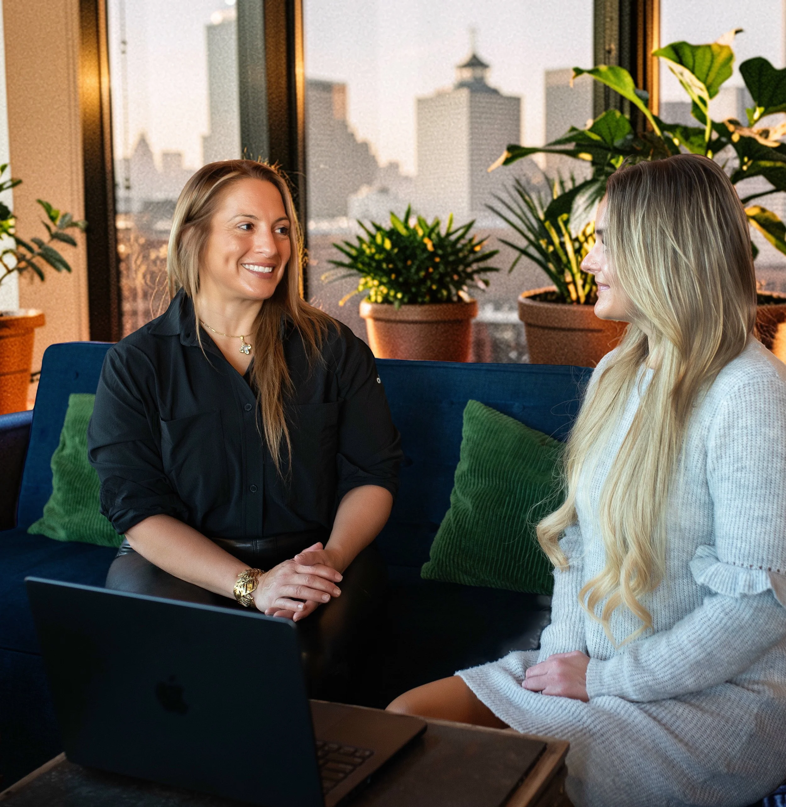 Life Coaching with ThriveWise Coaching