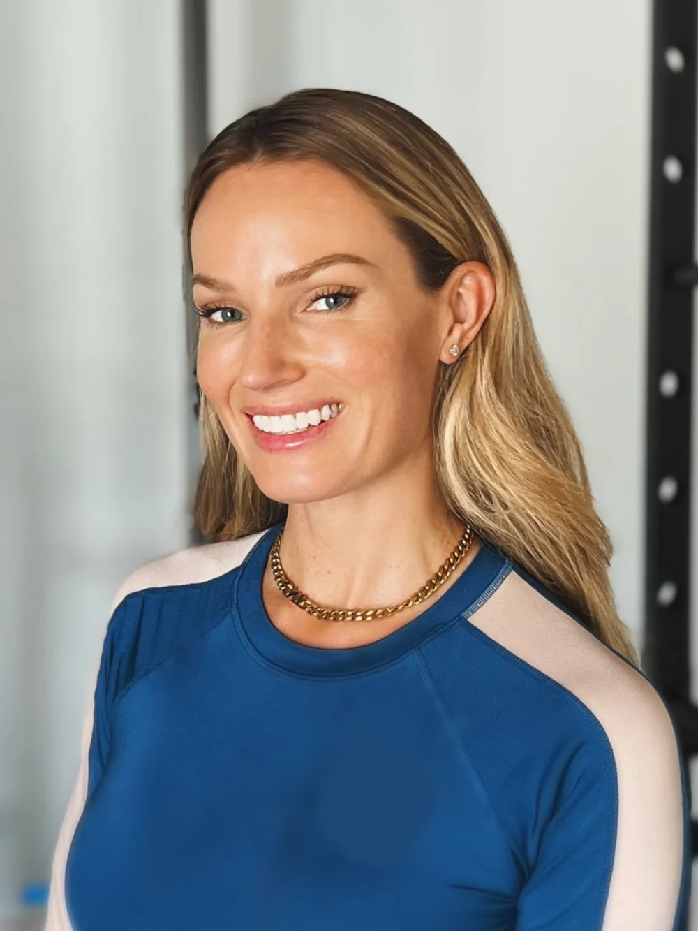 Noell Yenik, ThriveWise coach