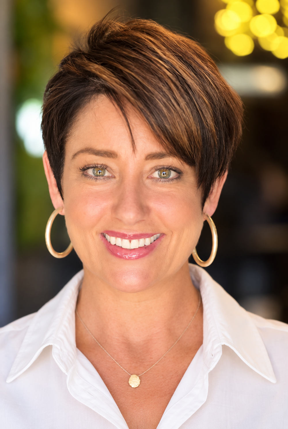 Blair Dagenhart, Lead Coach at ThriveWise Coaching