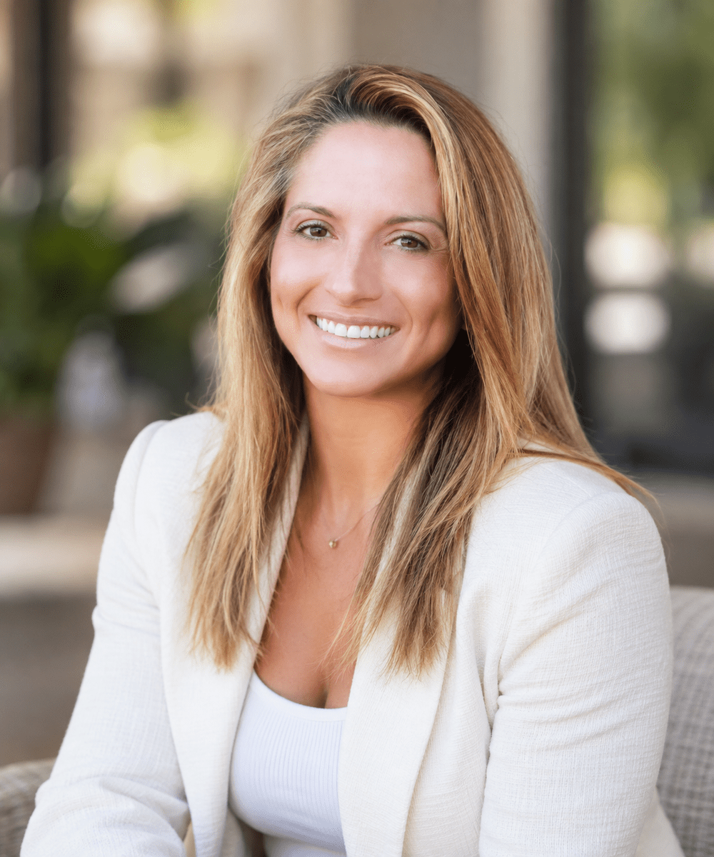 Silvana Masiero-Lewis, ThriveWise coach