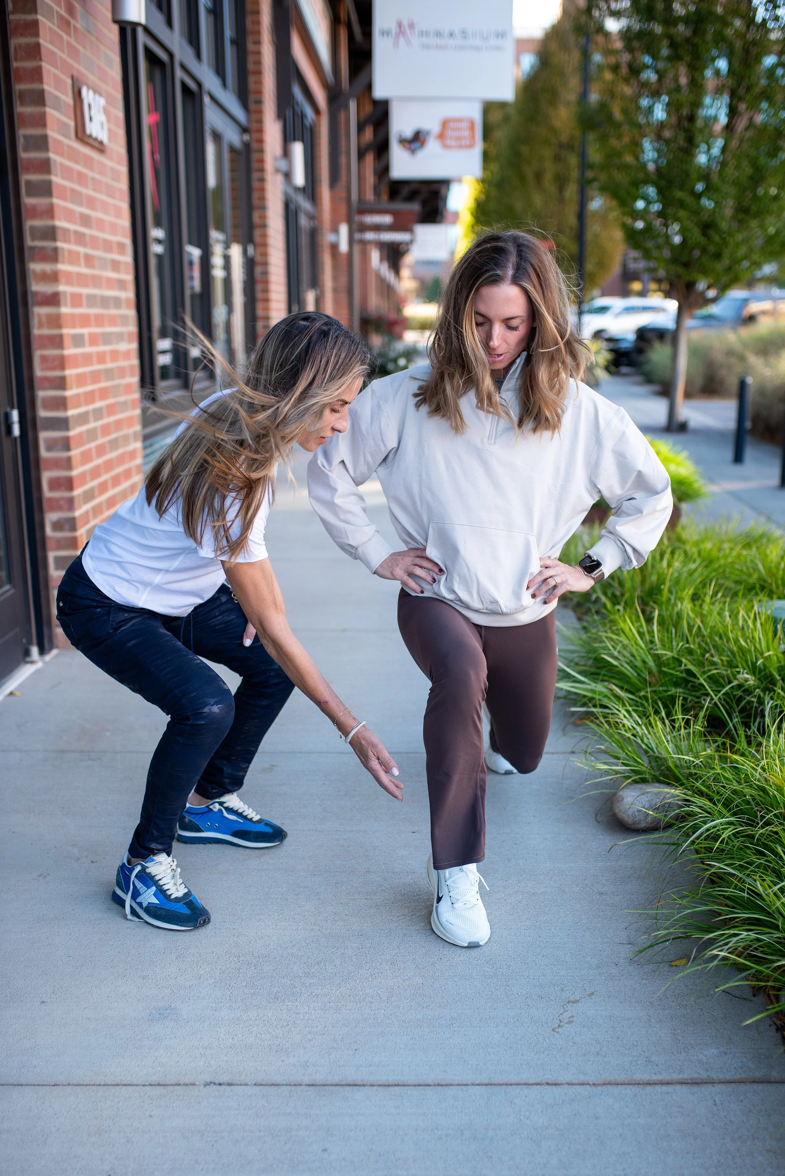 Endurance & Fitness Coaching with ThriveWise Coaching