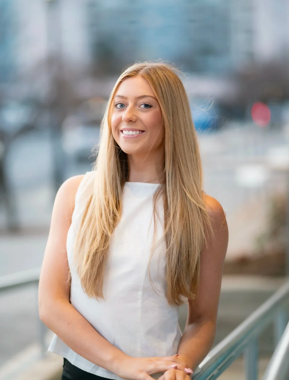 Lexi Strawder, Lead Teen Coach at ThriveWise Coaching